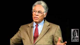 Facts and fallacies with Thomas Sowell Chapter 2 of 5 [upl. by Nomzaj398]