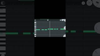 Hensonsahara how to make in fl studio shorts trending [upl. by Dugan268]