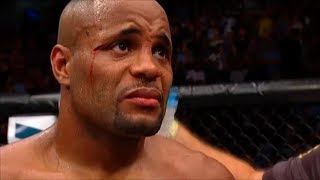 Daniel Cormier ● Become a CHAMPION [upl. by Oiril567]