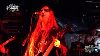 Hulder live from Middle East 3102024 FULL SET [upl. by Lucier]