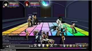 AQw Cysero PARTY6969 [upl. by Assilak]