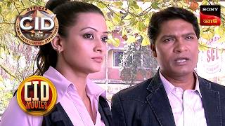 Crime At Laundry Shop  CID Movies  18 Dec 2024 [upl. by Klina717]