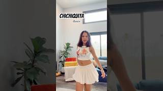 Chichiquita dance dance dancevideo trending bellydance fun dance shorts [upl. by Kathie]