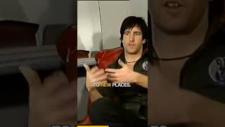 Nine Inch Nails Trent Reznor The Making of the fragile 1999 Interview nineinchnails trentreznor [upl. by Orth966]