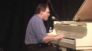 Elton Johns Ticking  cover performance [upl. by Sol]