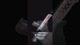 DEAGLE PRINTSTREAM UPDATE FOR CS2 skins csgo CS2 [upl. by Najib276]