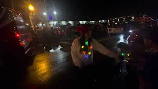 Somerset ky Christmas parade part 29 December 2 2023 [upl. by Sadler]