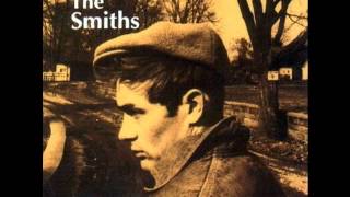 The Smiths  Cemetry Gates live [upl. by Atyekram]