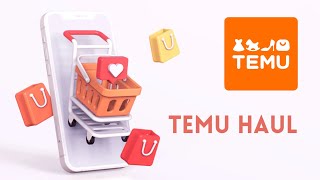 TEMU Haul  Stationery organization items beauty and more 🛍️ [upl. by Adnarym313]