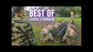 BEST OF LEGION ETRANGERE [upl. by Arehahs]