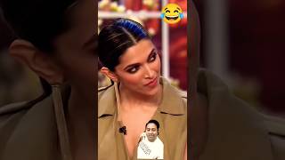 The Kapil Sharma Show  Ranveer Kapoor  Deepika Padukon  comedy comedynightswithkapil bollywood [upl. by Dyanne]