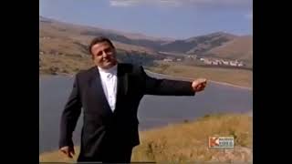 Aram Asatryan  Varderi PartezYes Tsarav Em 1998 Video [upl. by Arataj145]