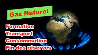 Gaz Naturel Tout comprendre en 2 minute [upl. by Ariane]