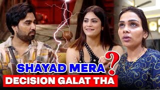 SHAYAD MERA DECISION GALAT THA   ARMAAN MALIK VLOGS [upl. by Ahsiki]