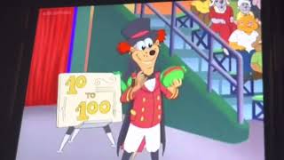 LeapFrog Math Circus 2004 Part 14 [upl. by Nagirrek624]