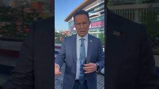 Brian Kilmeade says assassination attempt on Trump forced media outlets to quottreat him fairlyquot [upl. by Pinsky34]