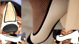 VIVAIA Shoes Review  Try On  3 Spring Shoes YOU NEED [upl. by Tormoria453]