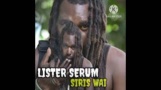 Lister serum [upl. by Velvet]