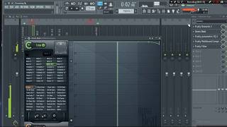 Drowning  A Boogie Wit Da Hoodie ft Kodak Black FL Studio Channel Review [upl. by Klinger178]