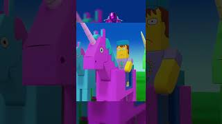 Конкуренты Барта 😦  Симпсоны симпсоныsimpsons [upl. by Dacia]