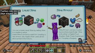 Daggers  Minecraft Tinkers amp Ores [upl. by Aivitnahs]