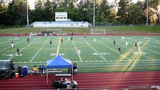 2021 0301 Bellevue Varsity v Interlake 1 [upl. by Penny869]