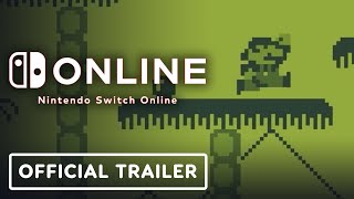 Nintendo Switch Online Game Boy  Official May 2024 Game Updates Trailer [upl. by Lletram]