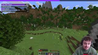 MA COMMU ME VEUT DU MAL ⚔️  Minecraft Chaos Mod [upl. by Janeczka]