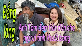 Vì Sao Anh Tám Cứ Mãi Khổ Vì Người Tình Đã Khuất Bóng [upl. by Aiveneg75]