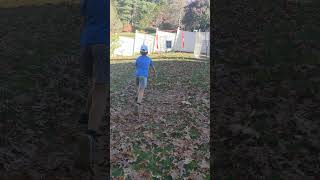 Bullpen wiffle BlakeHoffman [upl. by Fauver310]