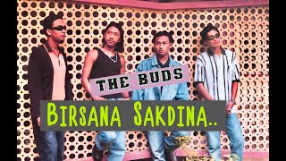 Birsana Sakdina The BUDS Official Music Video [upl. by Telfore]