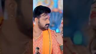 Power Star Pawan Singh ka yah Bol Bam ka song Bahut Teji se viral ho raha hai youtubeshorts [upl. by Creight]