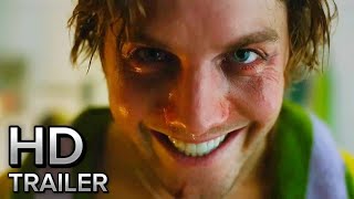 SMILE 2 Official Trailer 2 2024 Naomi Scott [upl. by Euk452]