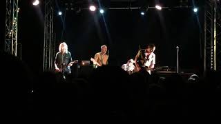 Hot Snakes – I Hate The Kids Live in London 2 February 2018 [upl. by Circosta]