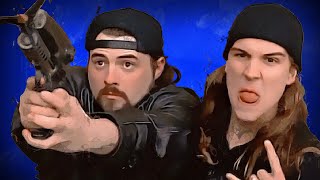 Mallrats 1995  Kevin Smith  Comedy Nerds [upl. by Nilyarg]