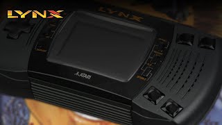 How to setup Atari Lynx Emulator with in Retroarch Dev activated Xbox via USB 20242025 [upl. by Ailet]