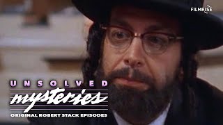 Unsolved Mysteries with Robert Stack  Season 6 Episode 5  Full Episode [upl. by Jose810]