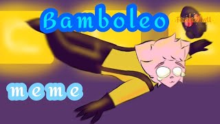 Bomboleo meme Roblox Piggy Torcher x Soldier [upl. by Warrenne291]