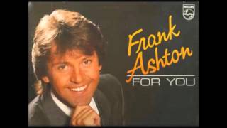 Frank Ashton Remember The Good Times [upl. by Jecho133]