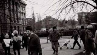 Revolutia Romana  Timisoara  17 Decembrie 1989  Partea I [upl. by Fidelis972]