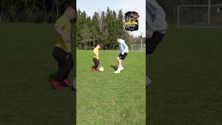 Jetzt hab ich Spiegeleier 🍳😂 yt viral comedy football funny ytshorts soccer eafc24 fifa [upl. by Margot]