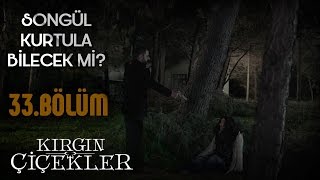 Kırgın Çiçekler 33Bölüm  Songül Ölüyor Mu [upl. by Timoteo]