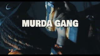 Skrilla FT 40ordy  Murda Gang [upl. by Ahkos857]