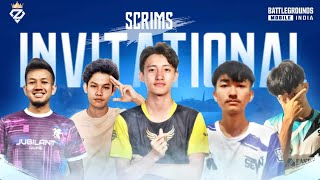 INVITATIONAL SCRIMS twmgaming ripmizo rtgesports evomizo ostmenesports [upl. by Stronski]