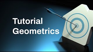 Tutoriasl Geometrics tool misurazione satellitare [upl. by Airamesor885]