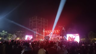 Ashes live constart in keraniganj Song Urey jawa pakhir chokhey উড়ে যাওয়া পাখির চোখে [upl. by Htelimay823]