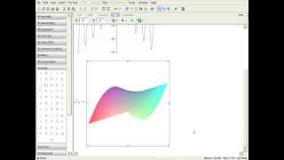 Training Problem Solving and Plotting in Maple [upl. by Ahsyat]