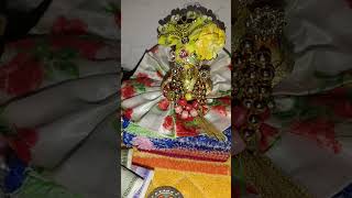 Sanu badi okhi mili hai fakiri sajnaradhe radhe fakiri sajna [upl. by Anilac610]