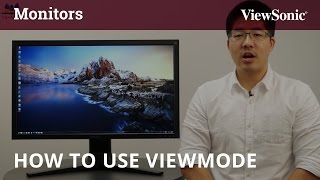 How to Use ViewMode [upl. by Sehguh]