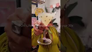 Martini 31st Birthday Party Vlog [upl. by Adnilram]